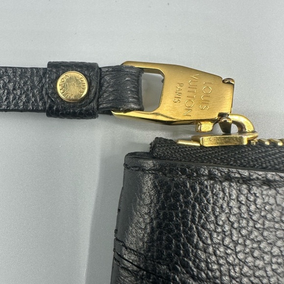 Louis Vuitton daily pouch - Picture 4 of 12